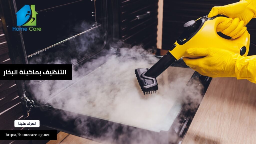 ماكينة بخار للحوائط والأدوات الصحية